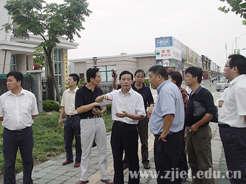 杭州联华老总_杭州世纪联华