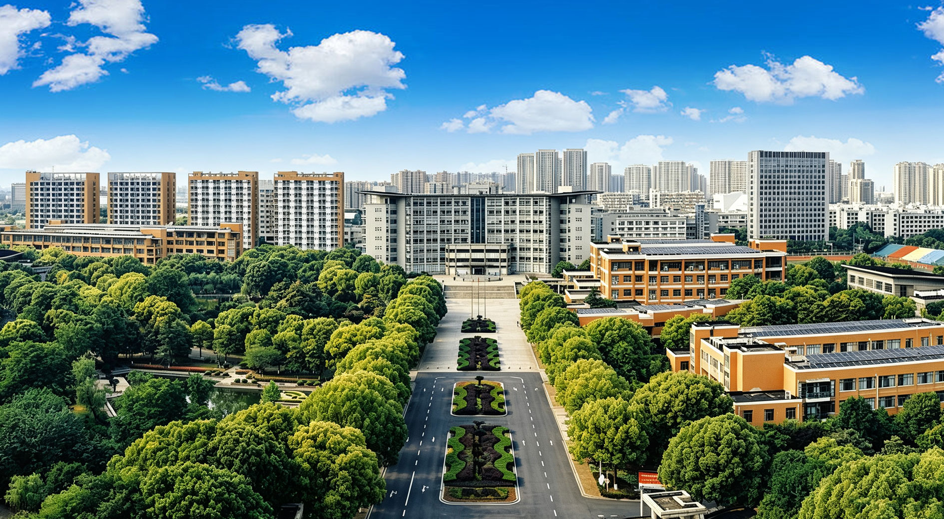 俯瞰图